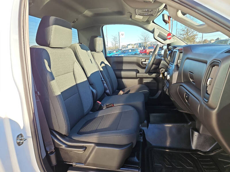 2022 GMC Sierra 1500 Limited Pro