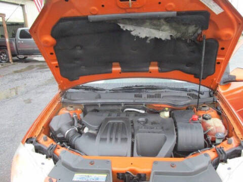 2006 Chevrolet Cobalt LT