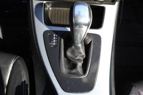 2011 BMW 3 Series 328i
