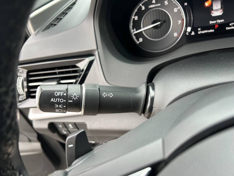 2020 Acura RDX SH-AWD