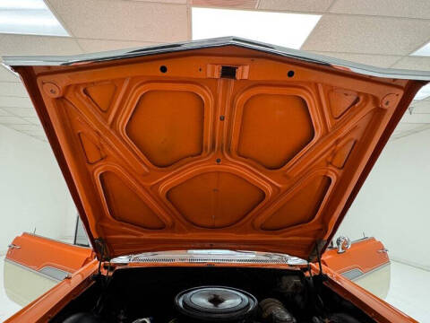 1963 Buick Wildcat