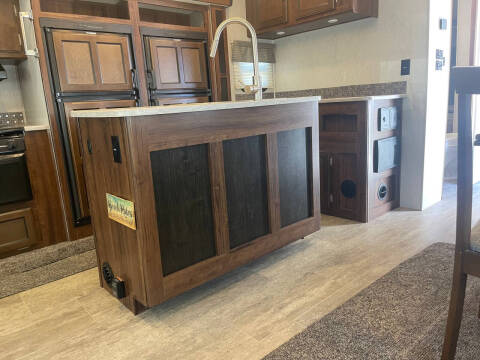 2019 Heartland Mallard