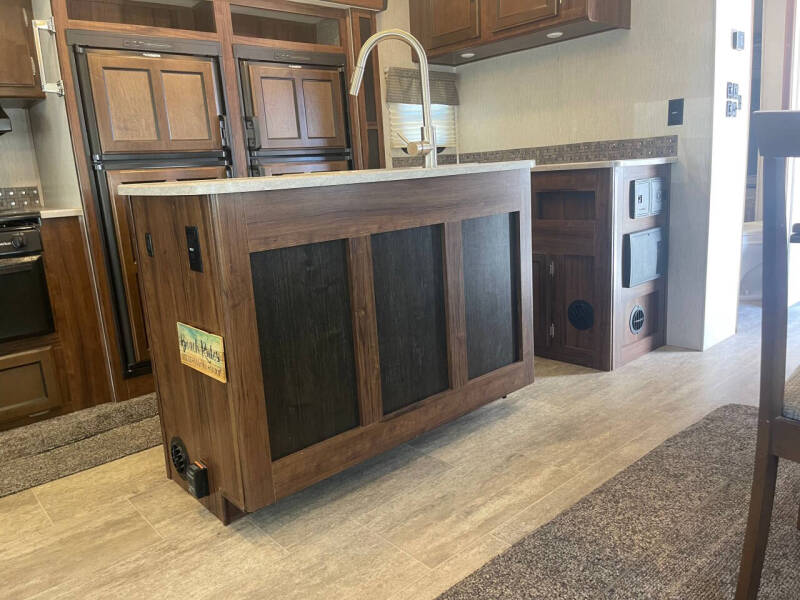 2019 Heartland Mallard