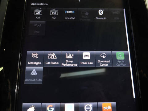 2020 Volvo XC90 T5 Momentum