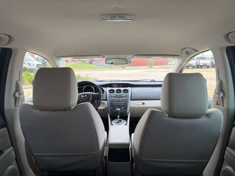 2011 Mazda CX-7 i SV