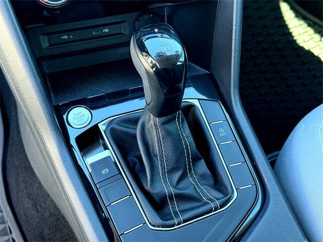 2023 Volkswagen Taos S