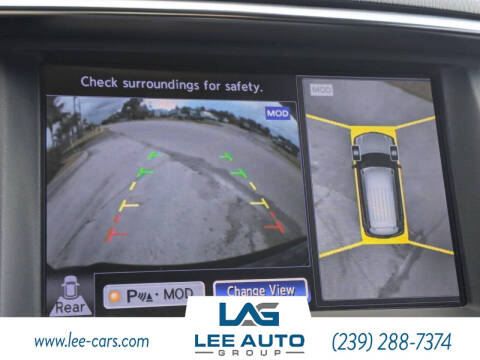 2017 Nissan Armada SL