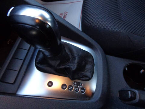 2013 Volkswagen Jetta S