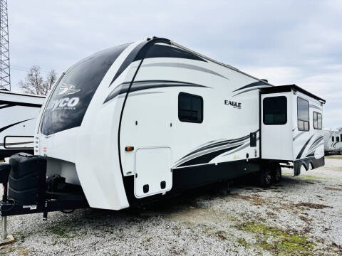 2021 Jayco Eagle HT 280RSOK