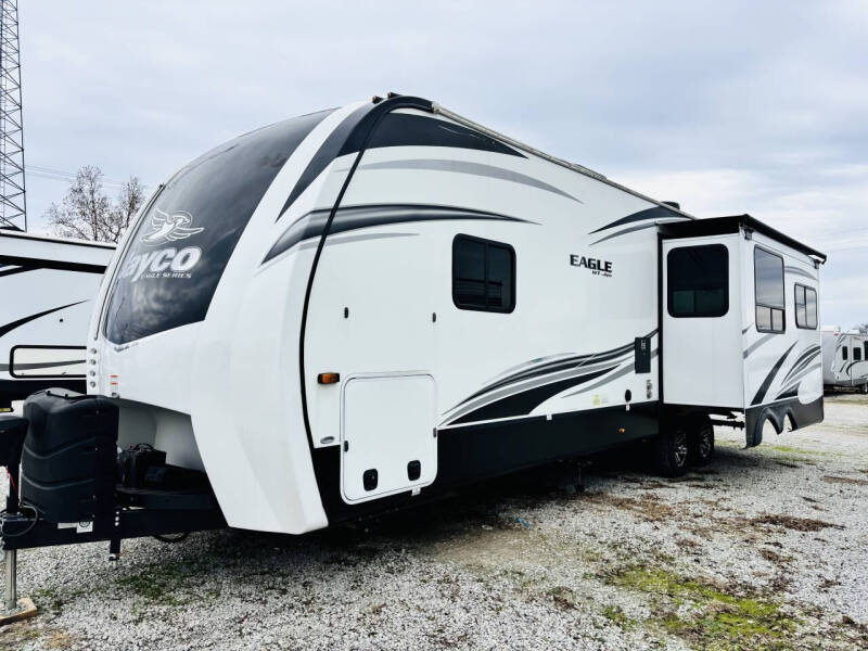 2021 Jayco Eagle HT 280RSOK