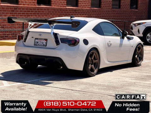2017 Toyota 86
