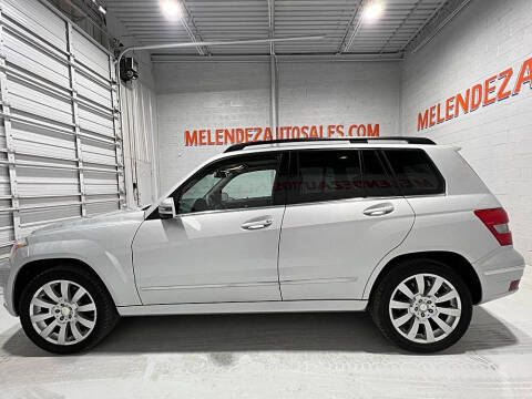 2012 Mercedes-Benz GLK GLK 350