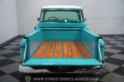 1957 Chevrolet 3100