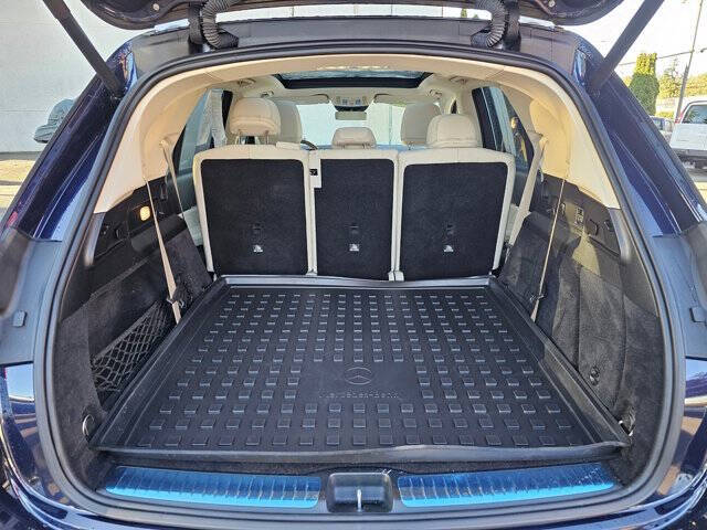 2021 Mercedes-Benz GLE GLE 350 4MATIC