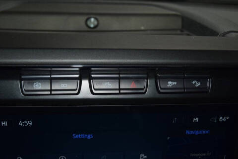 2023 Ford F-450 Super Duty Lariat