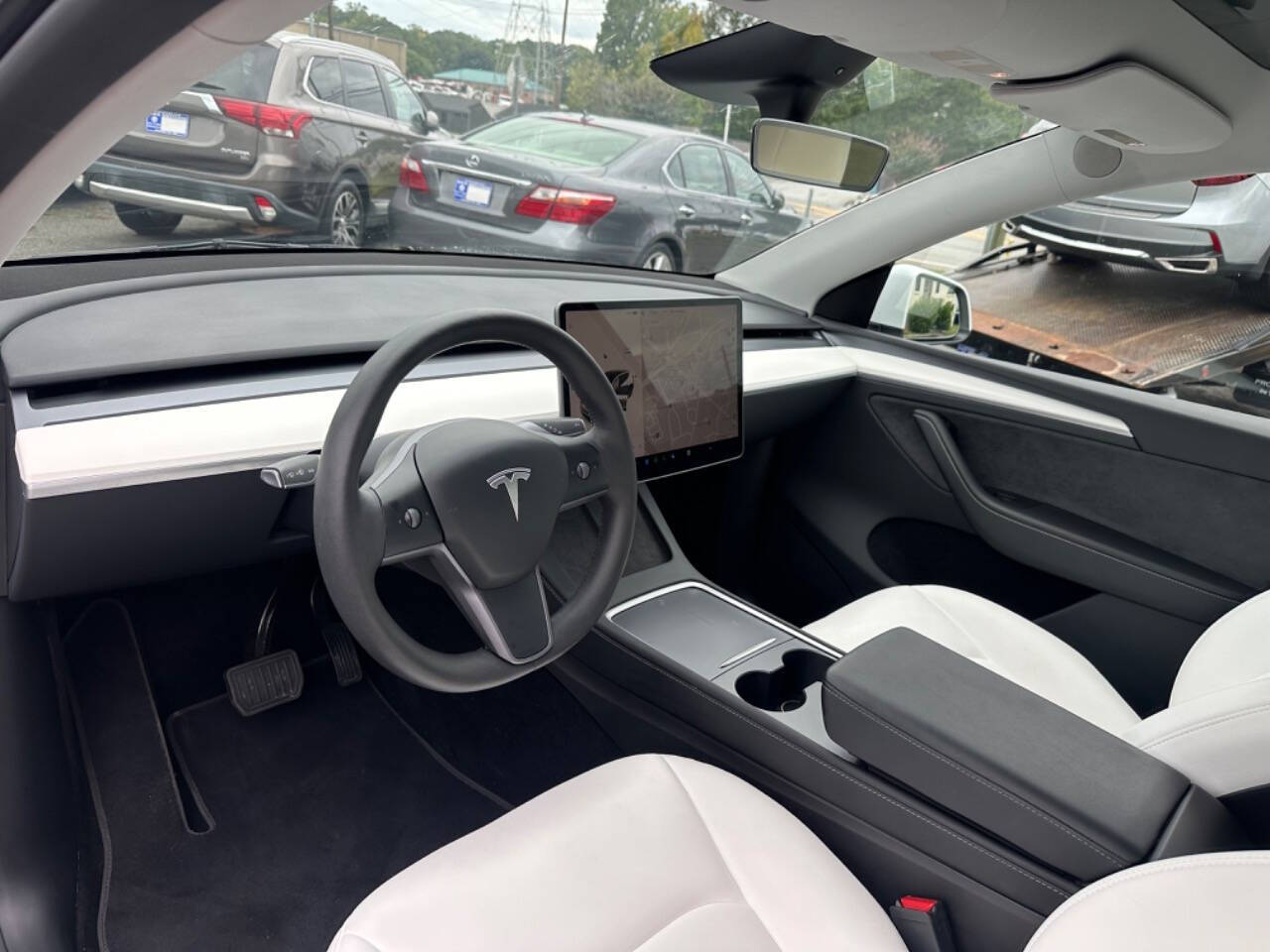 2023 Tesla Model Y for sale at S & S Motors in Marietta, GA