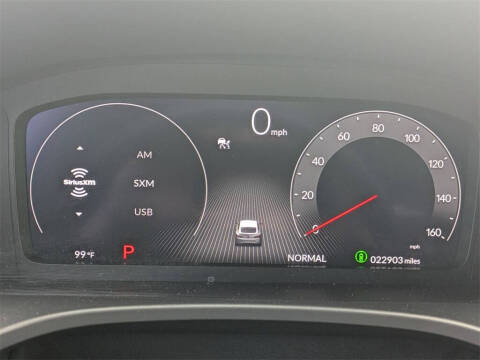 2024 Acura Integra w/Tech w/A-SPEC