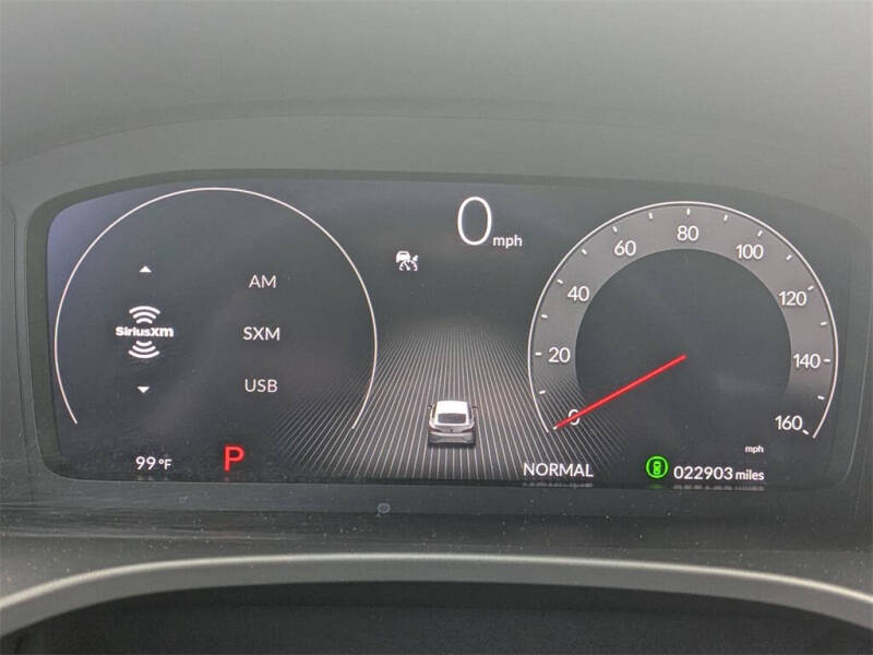 2024 Acura Integra w/Tech w/A-SPEC