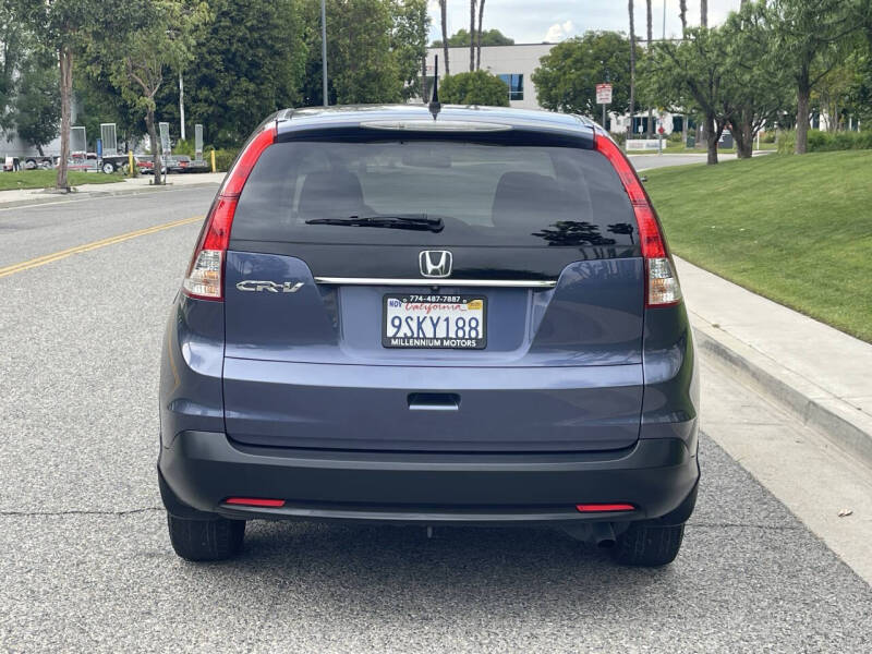 2014 Honda CR-V EX - Photo 6