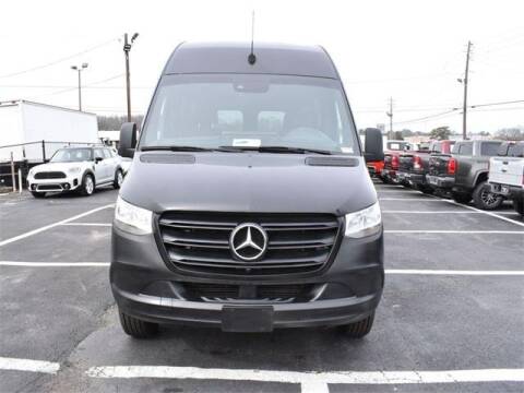 2019 Mercedes-Benz Sprinter for sale at CU Carfinders in Norcross GA