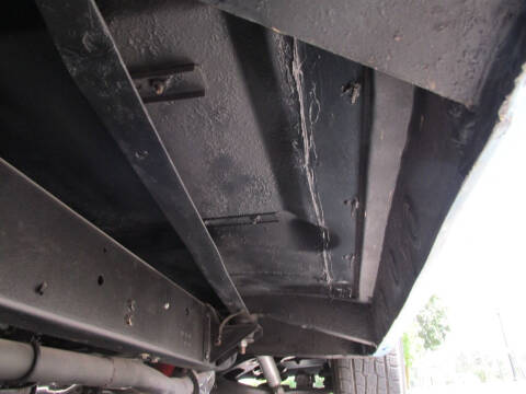 1967 Chevrolet C/K 10 Series