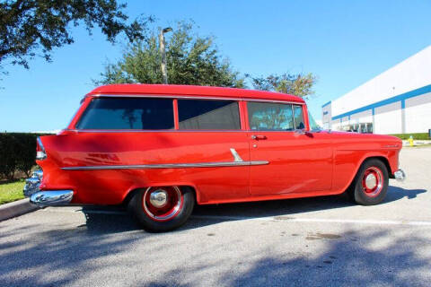 1955 Chevrolet 210