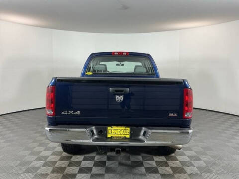 2006 Dodge Ram 1500