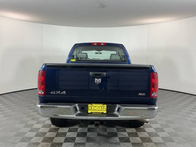 2006 Dodge Ram 1500