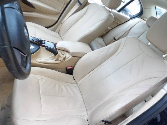 2014 BMW 3 Series 328d