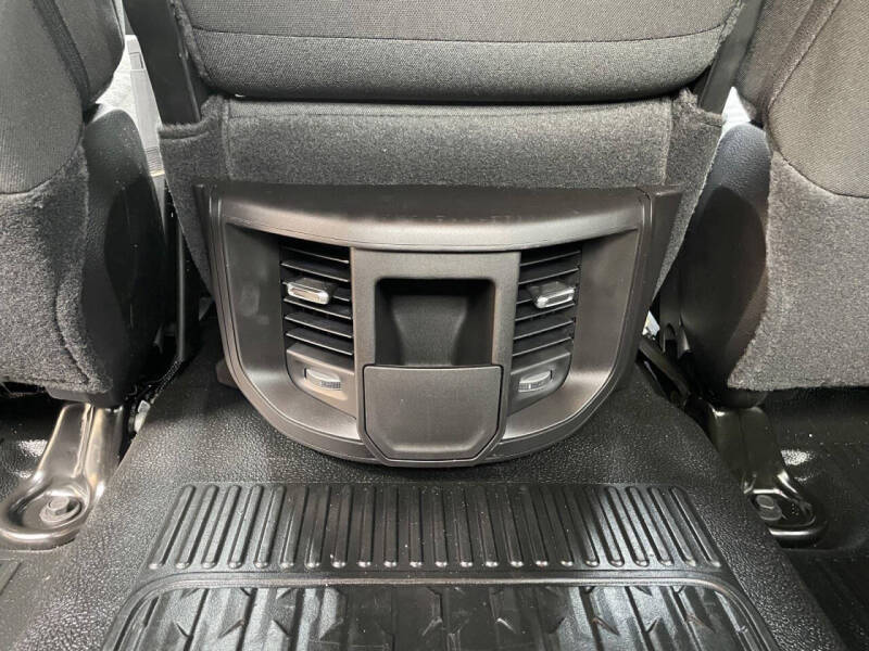 2026 RAM 4500