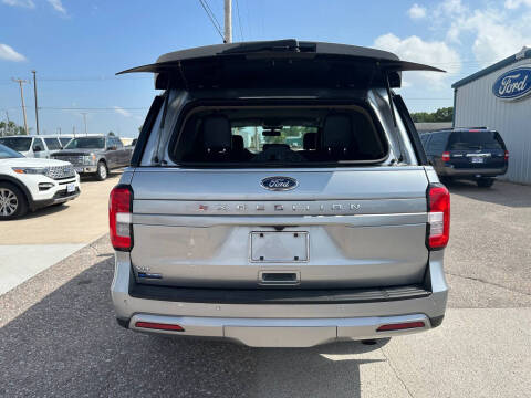 2024 Ford Expedition XLT