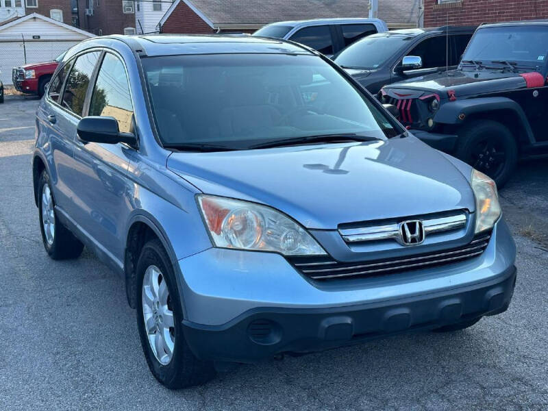 2009 Honda CR-V for sale at IMPORT MOTORS in Saint Louis MO