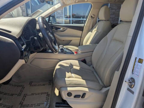 2019 Audi Q7