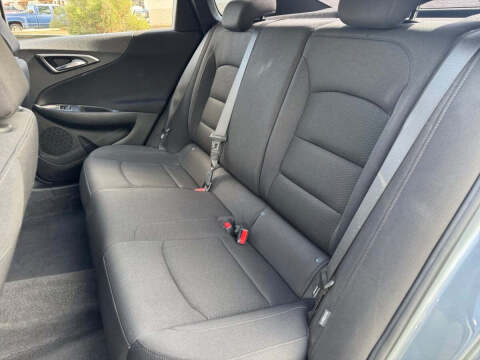 2023 Chevrolet Malibu LS Fleet