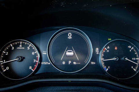 2020 Mazda CX-30 Premium