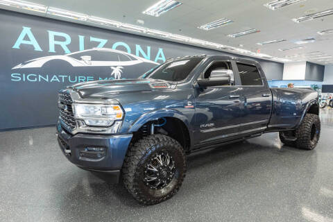 2020 RAM 3500 Limited