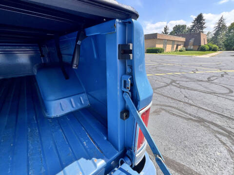 1987 Chevrolet R/V 10 Series R10