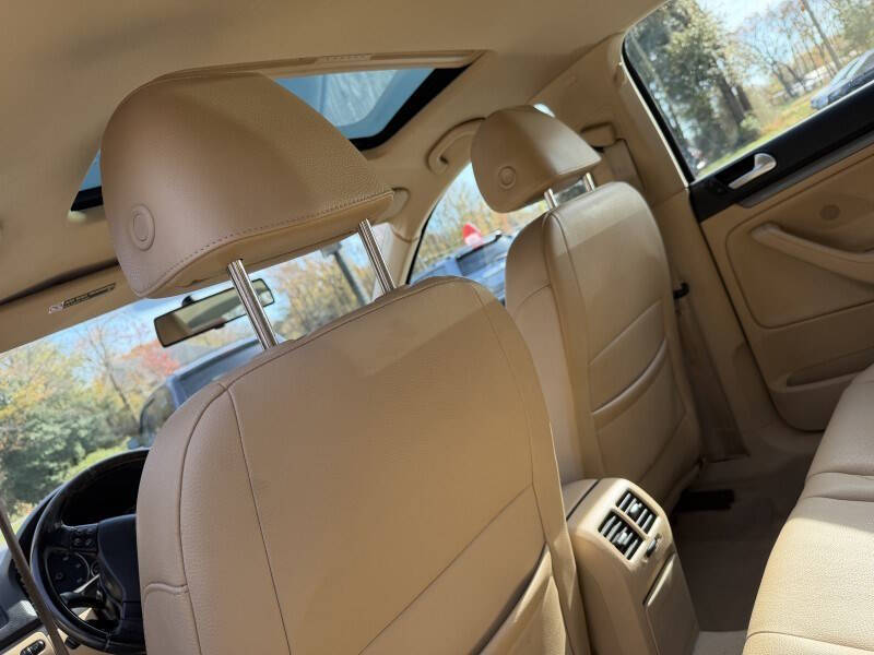 2006 Volkswagen Jetta TDI