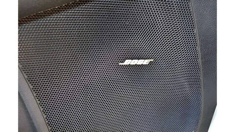 2014 Buick Enclave Premium