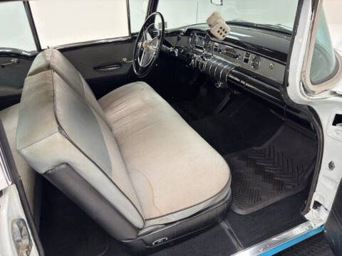 1955 Buick Riviera