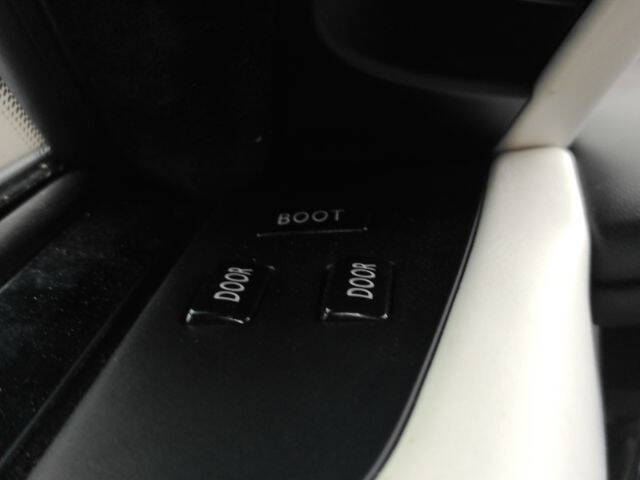 2014 Rolls-Royce Wraith