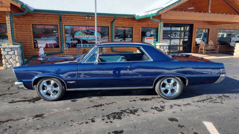 1965 Pontiac GTO