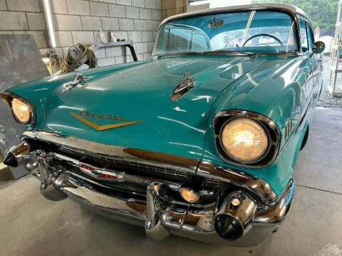 1957 Chevrolet Bel Air
