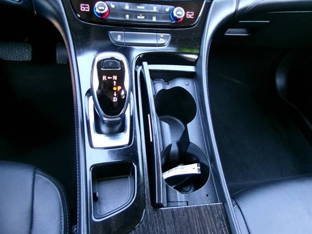 2019 Buick LaCrosse Essence