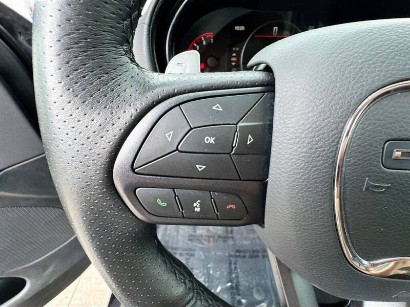 2025 Dodge Durango GT Plus