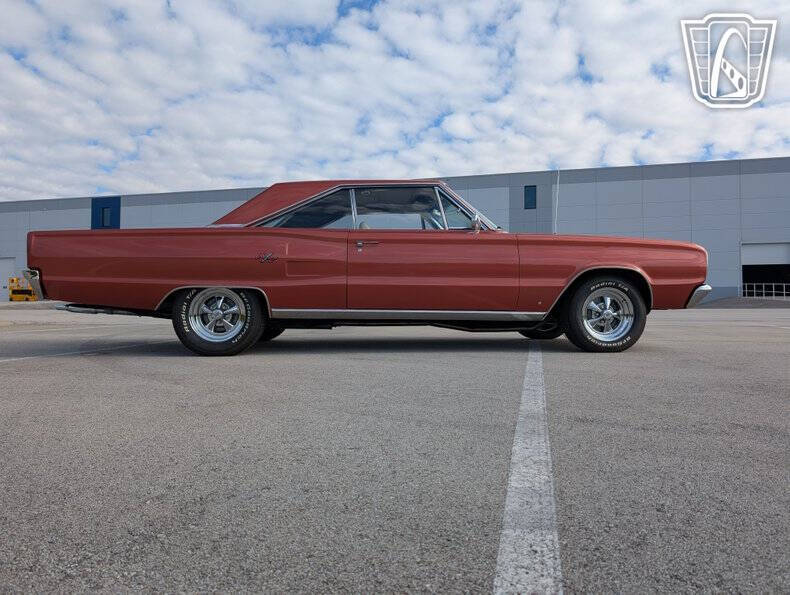 1967 Dodge Coronet
