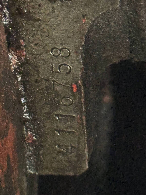 1964 Chevrolet Corvette