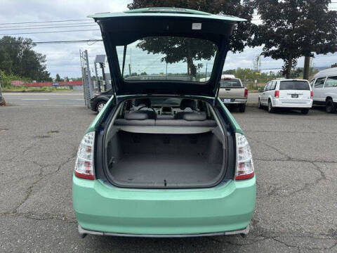 2008 Toyota Prius
