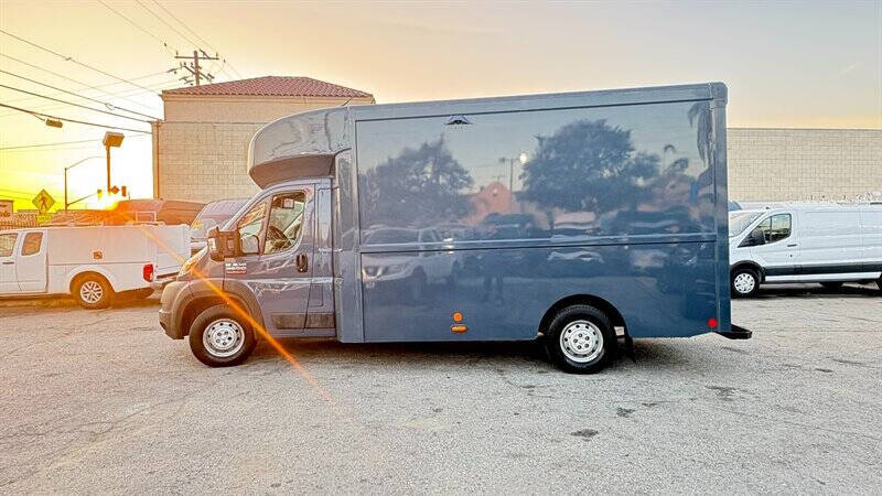 2022 RAM ProMaster 3500 159 WB