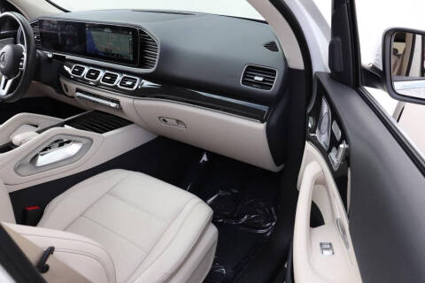 2020 Mercedes-Benz GLE GLE 350 4MATIC